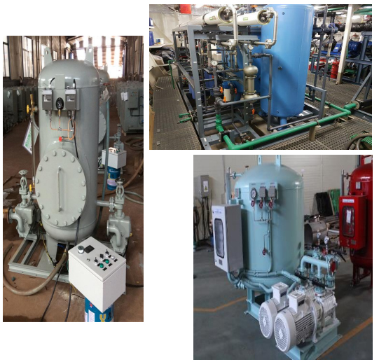 Cụm tăng áp nước ( Hydrophore unit )